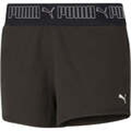 Pantalón pirata 52028501 para mujer - Puma - Modalova