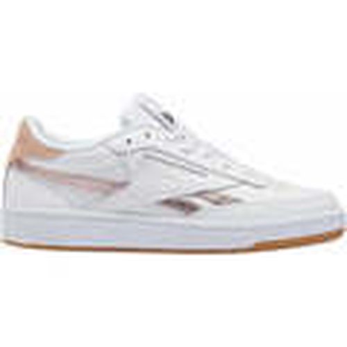 Deportivas Moda Club 85 para mujer - Reebok Sport - Modalova