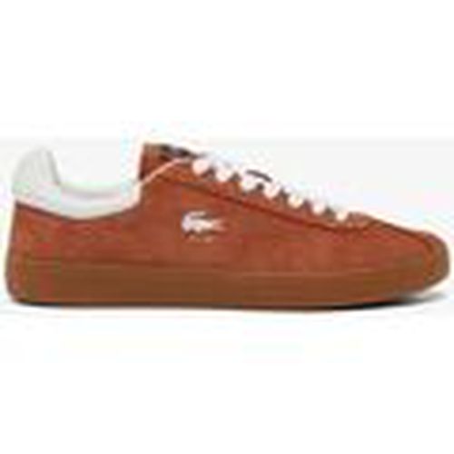 Zapatillas ZAPATILLA BASESHOT HOMBRE para hombre - Lacoste - Modalova