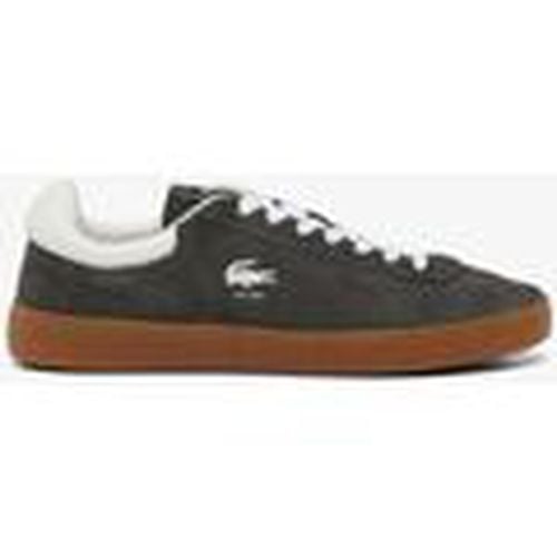 Zapatillas ZAPATILLA BASESHOT HOMBRE para hombre - Lacoste - Modalova