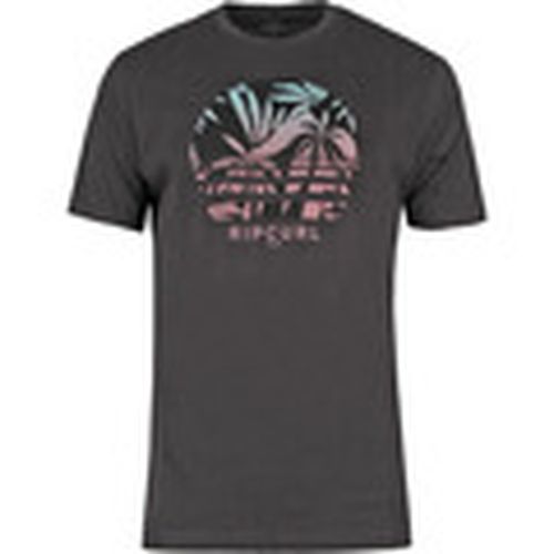 Polo SUNSET FLOWER TEE para hombre - Rip Curl - Modalova