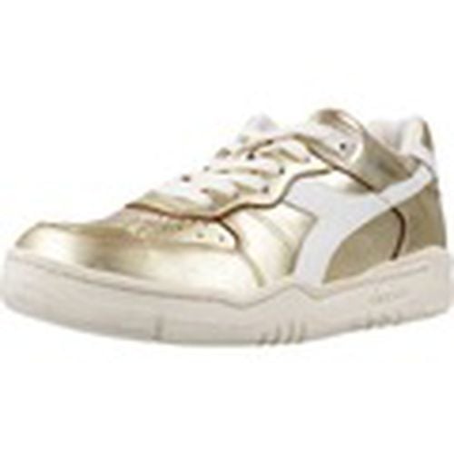 Deportivas Moda METAL WN para mujer - Diadora - Modalova