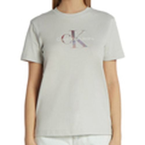 Tops y Camisetas - para mujer - Calvin Klein Jeans - Modalova