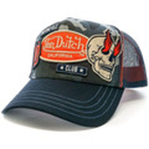 Von Dutch Gorra - para hombre - Von Dutch - Modalova