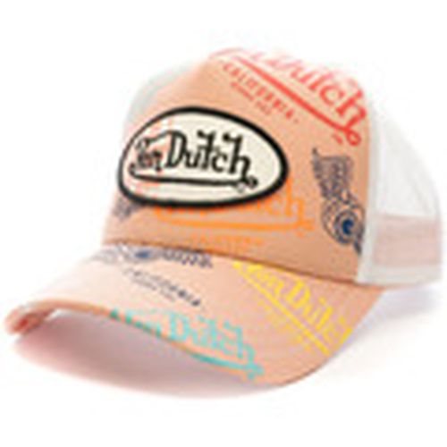 Von Dutch Gorra - para mujer - Von Dutch - Modalova