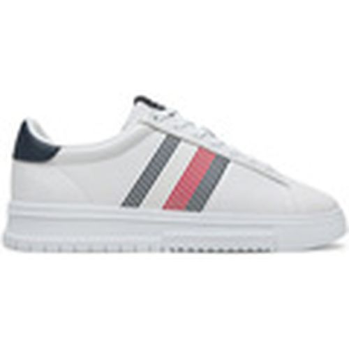 Deportivas Moda - para hombre - Tommy Hilfiger - Modalova