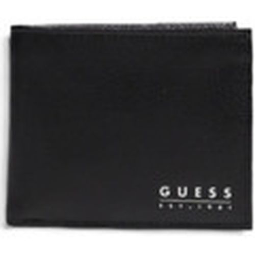 Cartera MESTRE BILLFOLD W COIN POCKET SMFIDA LEA20 para hombre - Guess - Modalova