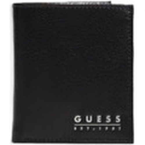 Cartera MESTRE SML BLLFLD W COIN PCKT SMFIDA LEA22 para hombre - Guess - Modalova