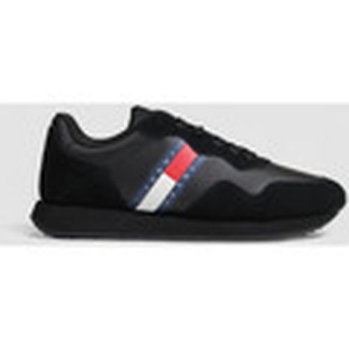 Deportivas Moda TJM MODERN RUNNER EM0EM01316 para hombre - Tommy Hilfiger - Modalova