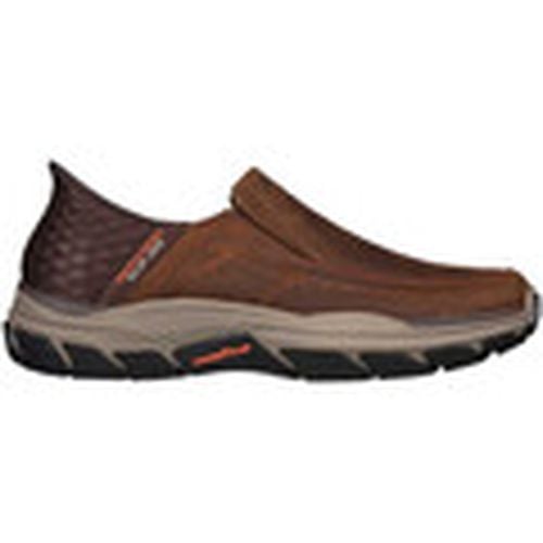 Zapatos Bajos 204810 SLIP-INS RF: RESPECTED - ELGIN para hombre - Skechers - Modalova