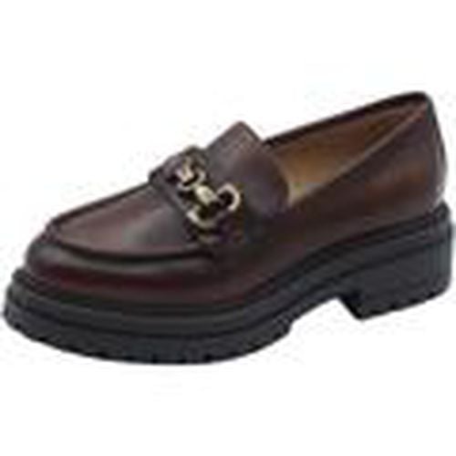 Mocasines I411410D Delvato para mujer - NeroGiardini - Modalova