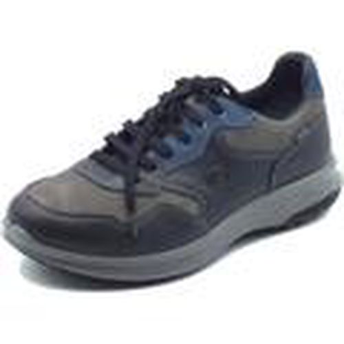 Botines 44121T11G Nero para hombre - Grisport - Modalova