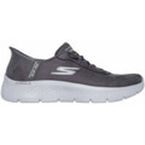 Zapatos Bajos 124837 GO WALK FLEX para mujer - Skechers - Modalova