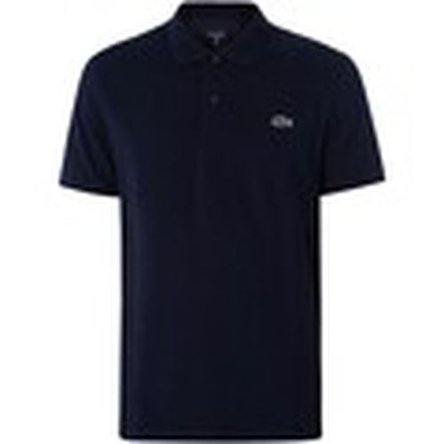 Polo Polo Regular Fit En Mezcla De Algodón para hombre - Lacoste - Modalova