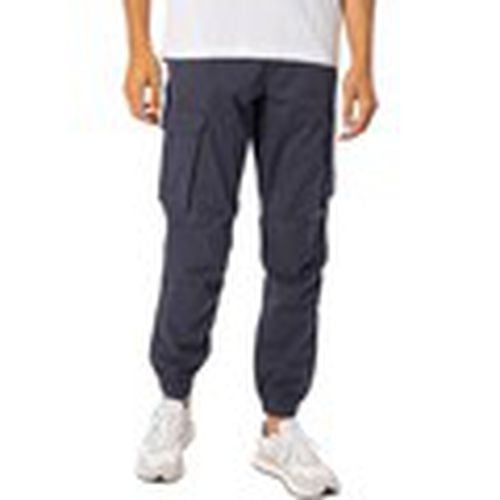 Pantalón cargo Pantalones cargo con puños Kane Noah para hombre - Jack & Jones - Modalova