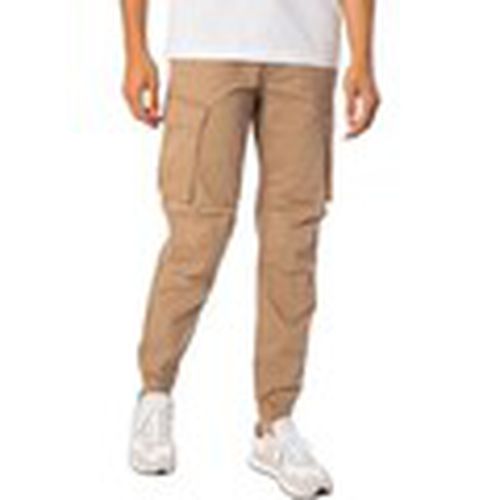 Pantalón cargo Pantalones cargo con puños Kane Noah para hombre - Jack & Jones - Modalova