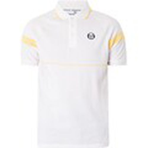 Polo Polo Cambio para hombre - Sergio Tacchini - Modalova