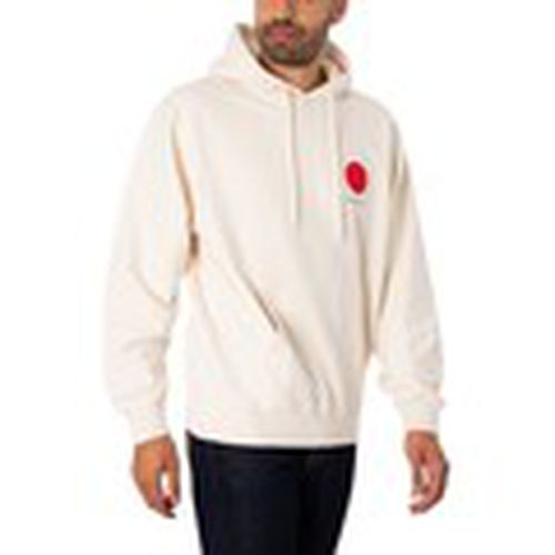 Jersey Sol japonés Sudadera con capucha para hombre - Edwin - Modalova