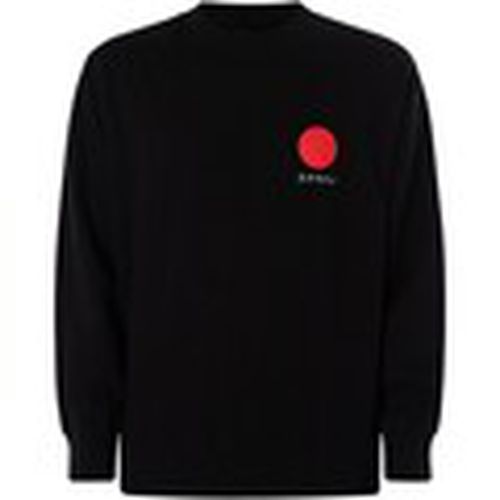 Jersey Sudadera japonesa de sol para hombre - Edwin - Modalova