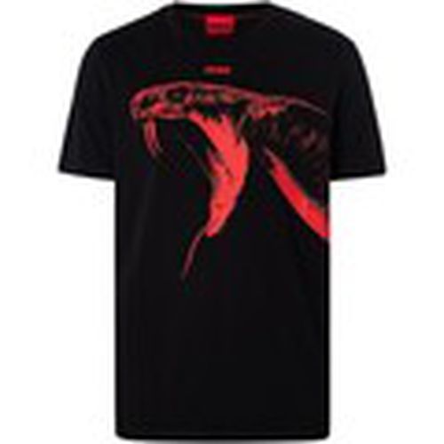 Camiseta Camiseta Gráfica Dikobra para hombre - BOSS - Modalova