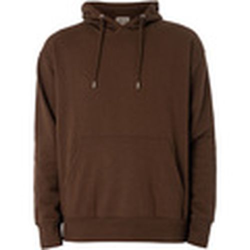 Jersey Sudadera con capucha Lenz para hombre - Solid - Modalova