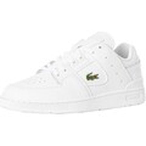 Zapatillas Zapatillas Court Cage 224 1 SMA de piel para hombre - Lacoste - Modalova