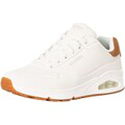 Zapatillas Zapatillas Uno Suited On Air para hombre - Skechers - Modalova