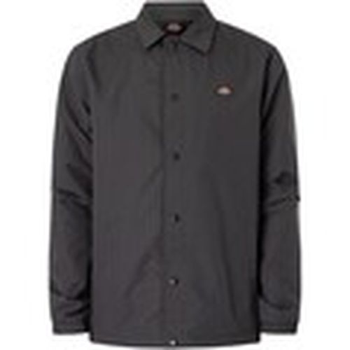 Chaqueta deporte Chaqueta Estilo Entrenador Oakport para hombre - Dickies - Modalova