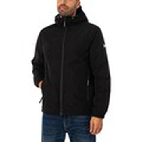 Chaqueta deporte Chaqueta con máscara de técnico para hombre - Weekend Offender - Modalova