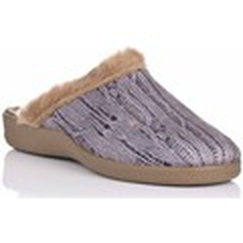 Pantuflas 825 CAZORLA para mujer - Ruiz Y Gallego - Modalova