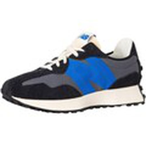 Zapatillas Zapatillas 327 Suede para hombre - New Balance - Modalova