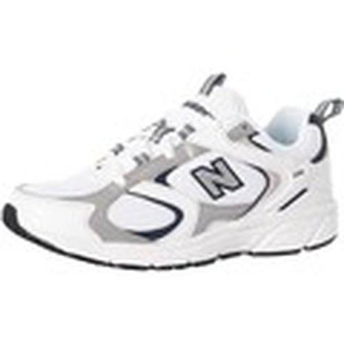 Zapatillas Zapatillas de malla 408 para hombre - New Balance - Modalova