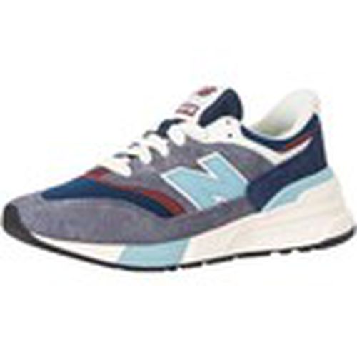 Zapatillas Zapatillas 997R de ante para hombre - New Balance - Modalova