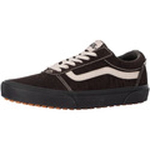 Zapatillas Zapatillas Ward guard De Ante para hombre - Vans - Modalova