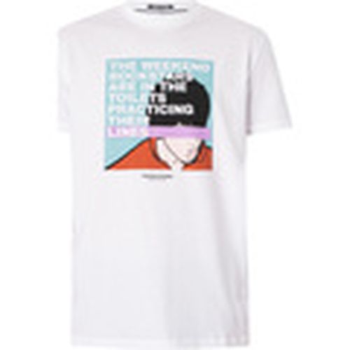 Camiseta Camiseta San Francisco para hombre - Weekend Offender - Modalova