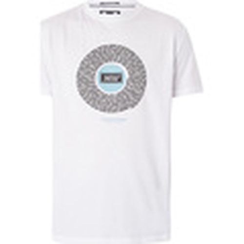 Camiseta Camiseta gráfica Supersónico para hombre - Weekend Offender - Modalova