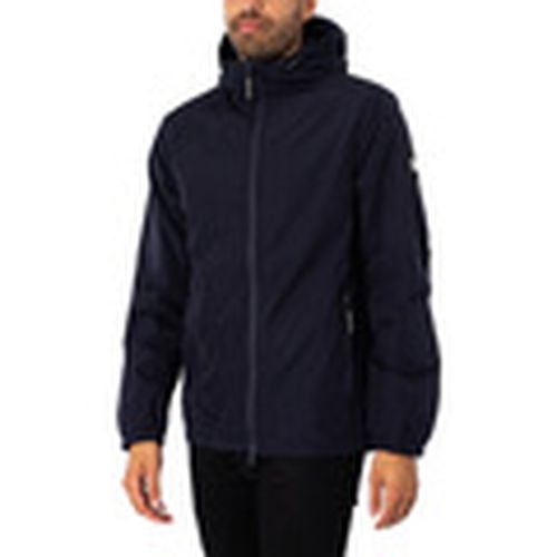 Chaqueta deporte Chaqueta con máscara de técnico para hombre - Weekend Offender - Modalova