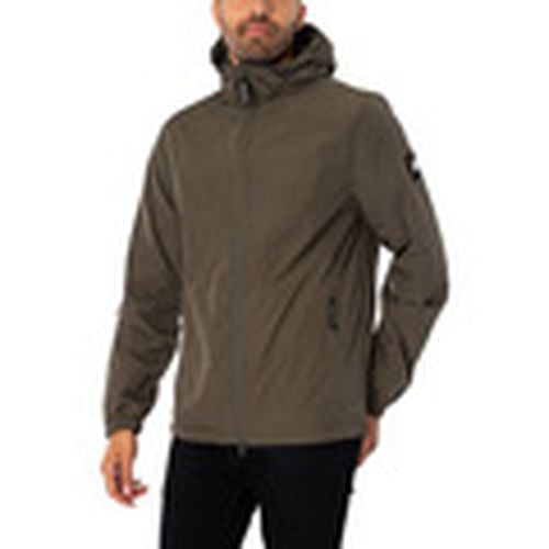 Chaqueta deporte Chaqueta con máscara de técnico para hombre - Weekend Offender - Modalova