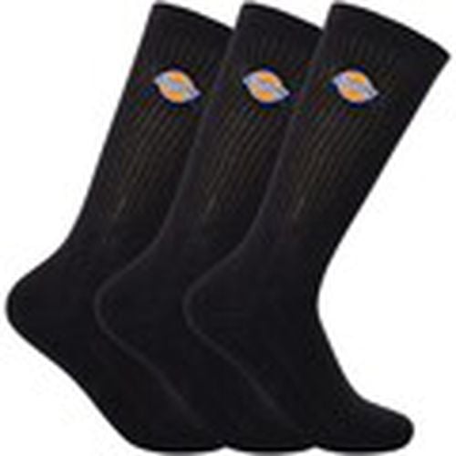 Calcetines Pack de 3 calcetines Valley Grove para hombre - Dickies - Modalova