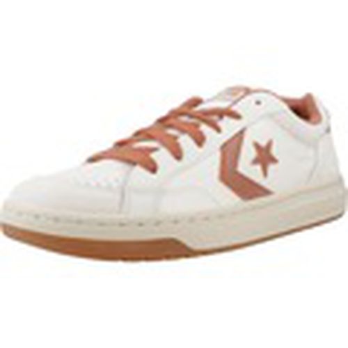 Deportivas Moda PRO BLAZE CLASSIC LEATHER SUEDE para hombre - Converse - Modalova