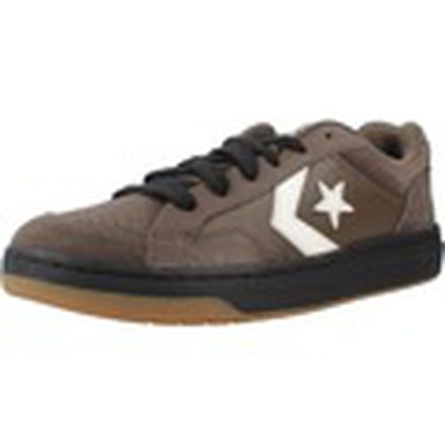 Deportivas Moda PRO BLAZE CLASSIC LEATHER SUEDE para hombre - Converse - Modalova