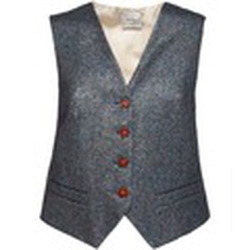 Chaquetas -153829-GILET-SPARKLING para mujer - Alysi - Modalova