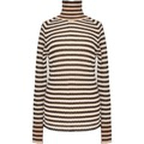 Jersey 253458 MAGLIA STRIPES CO para mujer - Alysi - Modalova