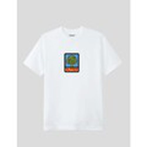 Camiseta CAMISETA GROWTH TEE WHITE para hombre - Butter Goods - Modalova