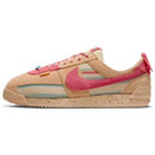 Deportivas Moda Cortez Union Sesame para mujer - Nike - Modalova