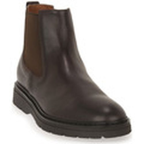 Botas NERO GIARDINI 301 KENIA CAFFE para hombre - NeroGiardini - Modalova