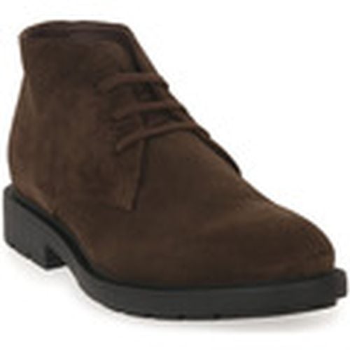 Botas NERO GIARDINI 300 AROLD COLO para hombre - NeroGiardini - Modalova