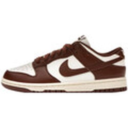 Zapatillas Dunk Low Cacao Wow para mujer - Nike - Modalova