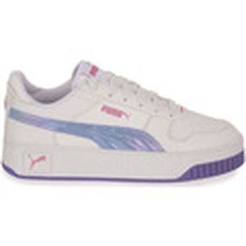 Deportivas Moda 01 CARINA STREET BOUNTY para mujer - Puma - Modalova