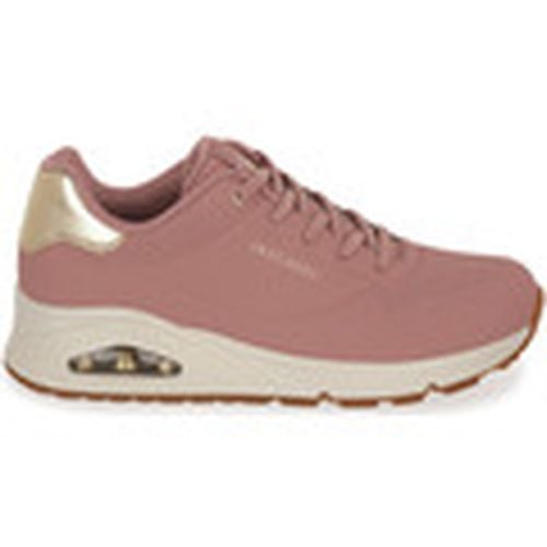 Deportivas Moda ROS UNO SHIMME para mujer - Skechers - Modalova